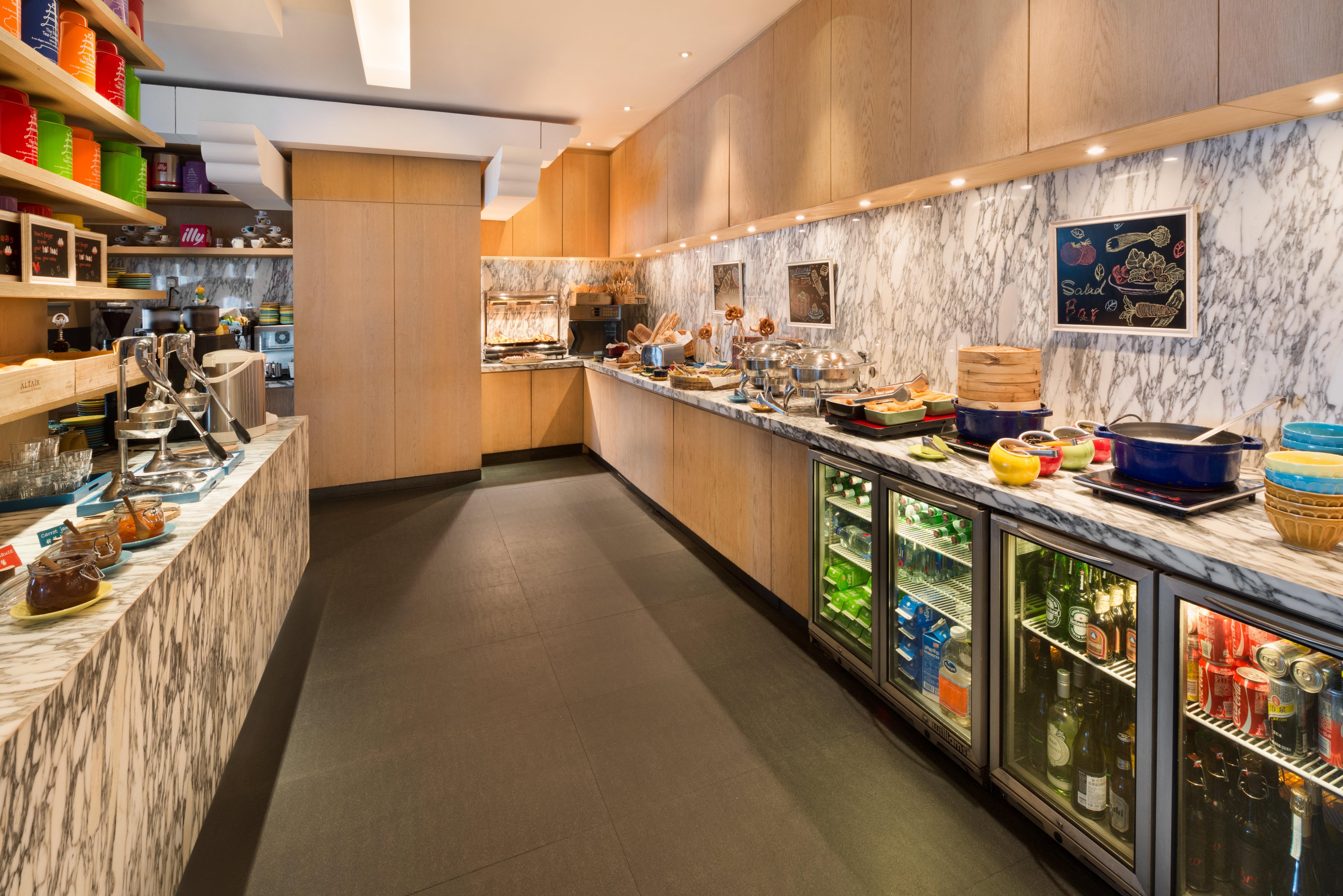 Hotel Indigo Shanghai On The Bund By Ihg Εξωτερικό φωτογραφία