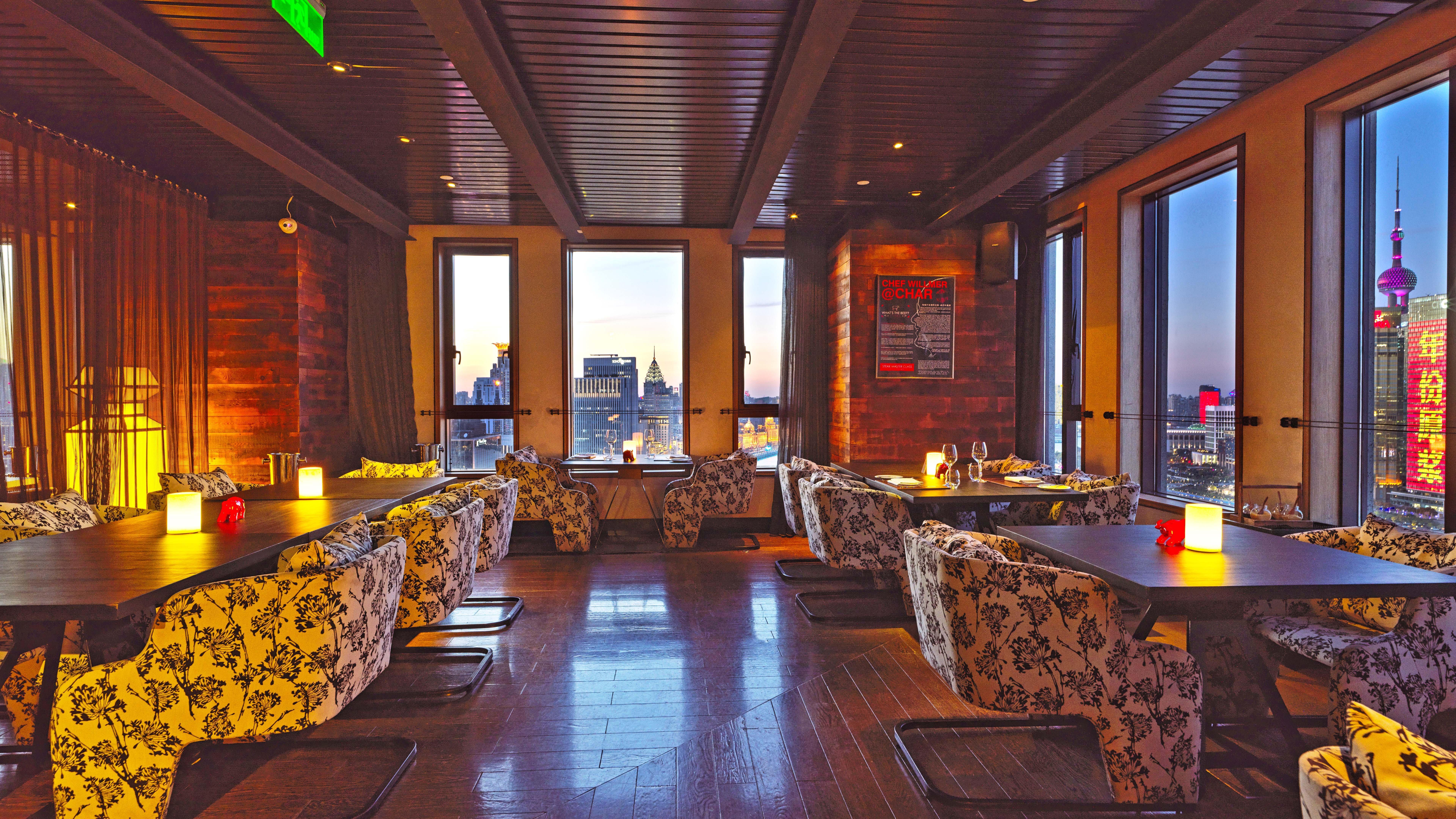 Hotel Indigo Shanghai On The Bund By Ihg Εξωτερικό φωτογραφία