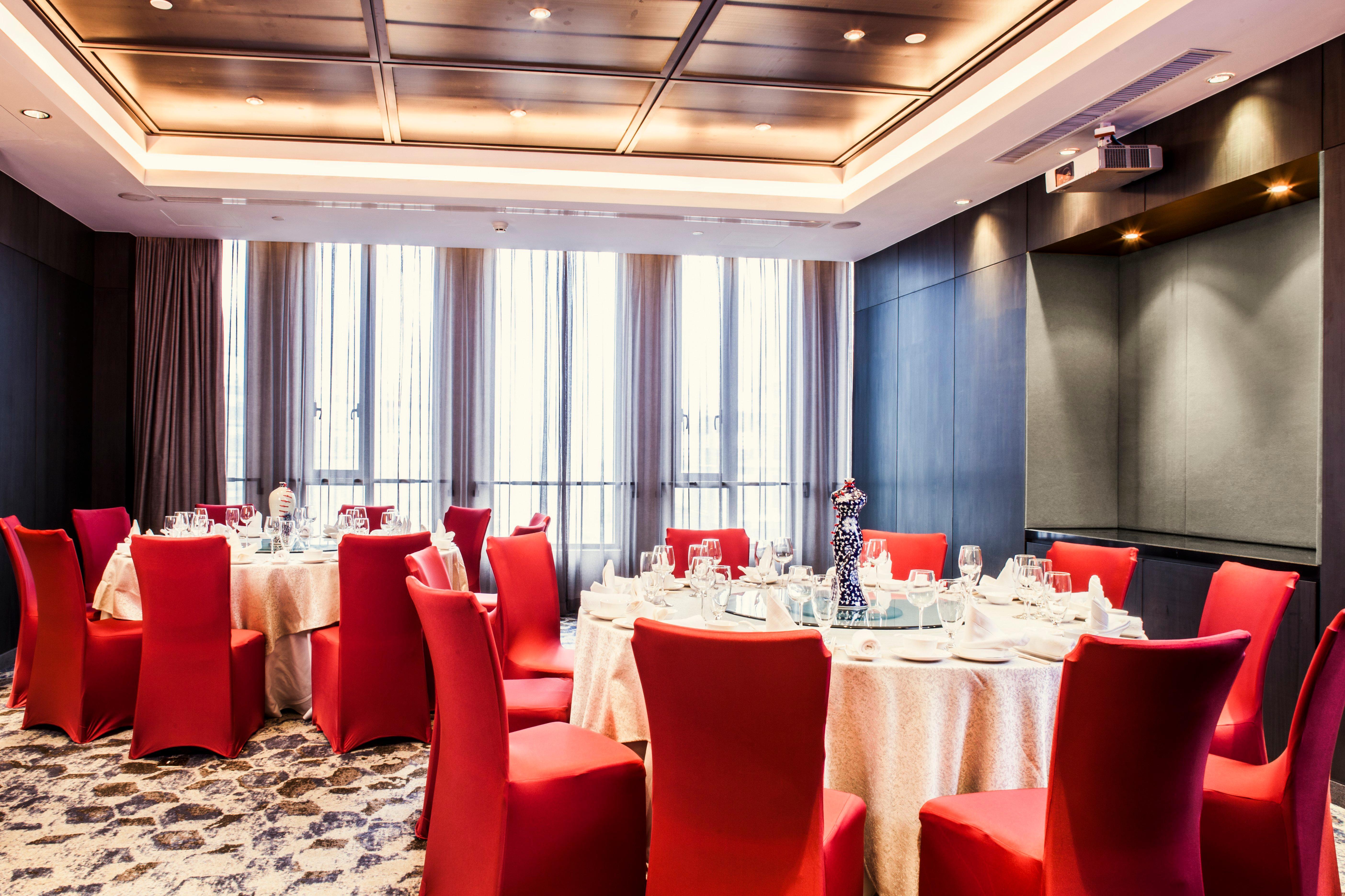 Hotel Indigo Shanghai On The Bund By Ihg Εξωτερικό φωτογραφία