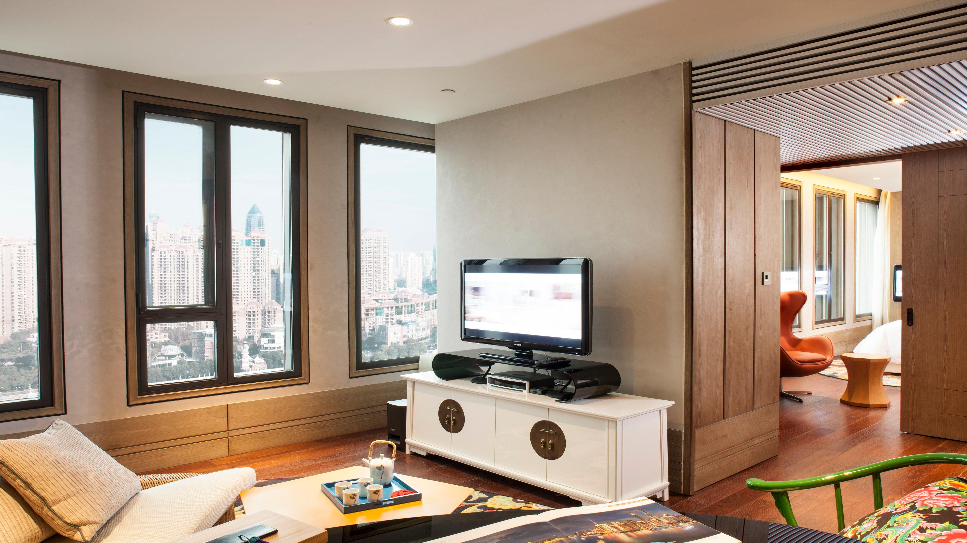 Hotel Indigo Shanghai On The Bund By Ihg Εξωτερικό φωτογραφία