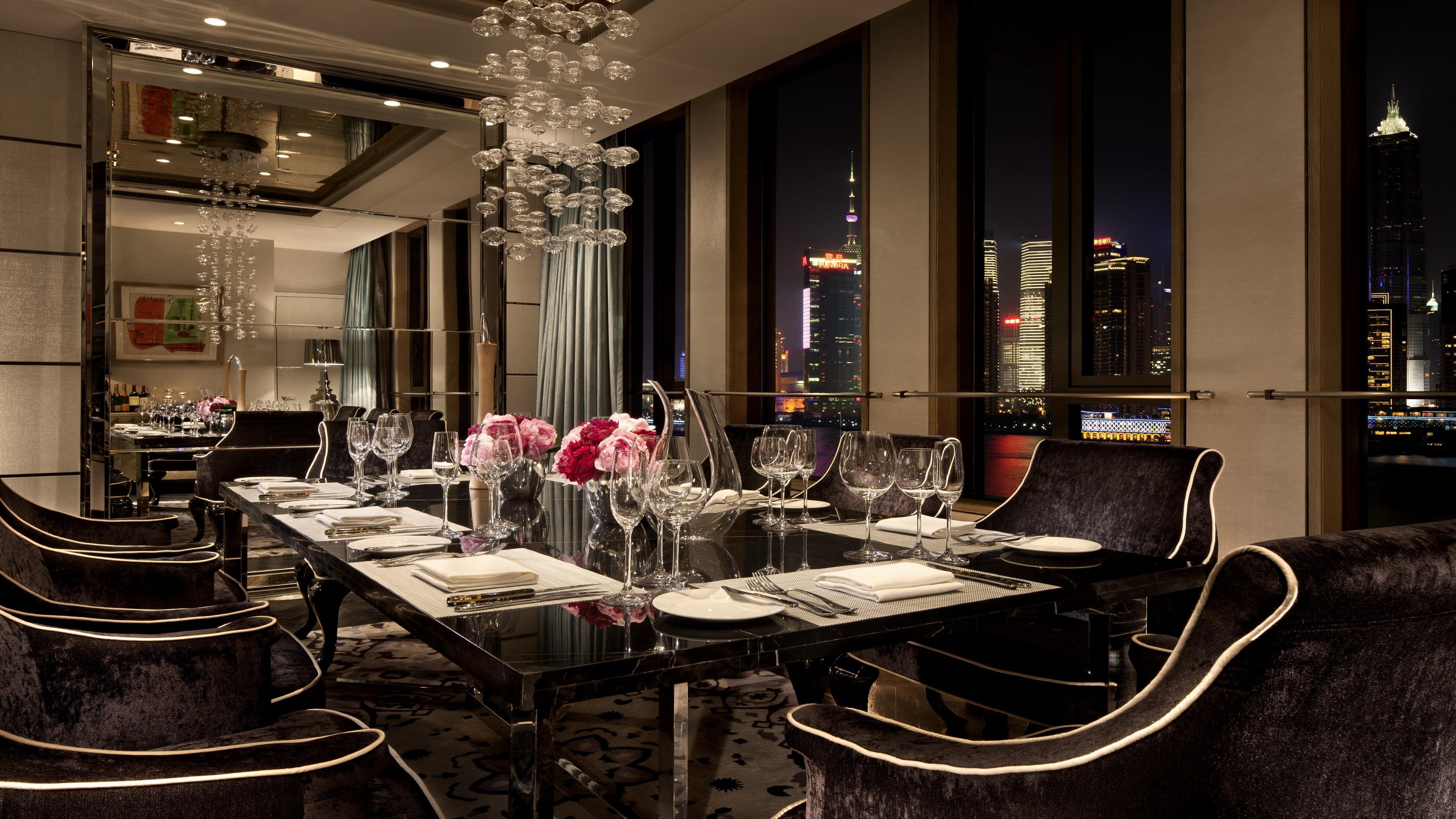 Hotel Indigo Shanghai On The Bund By Ihg Εξωτερικό φωτογραφία