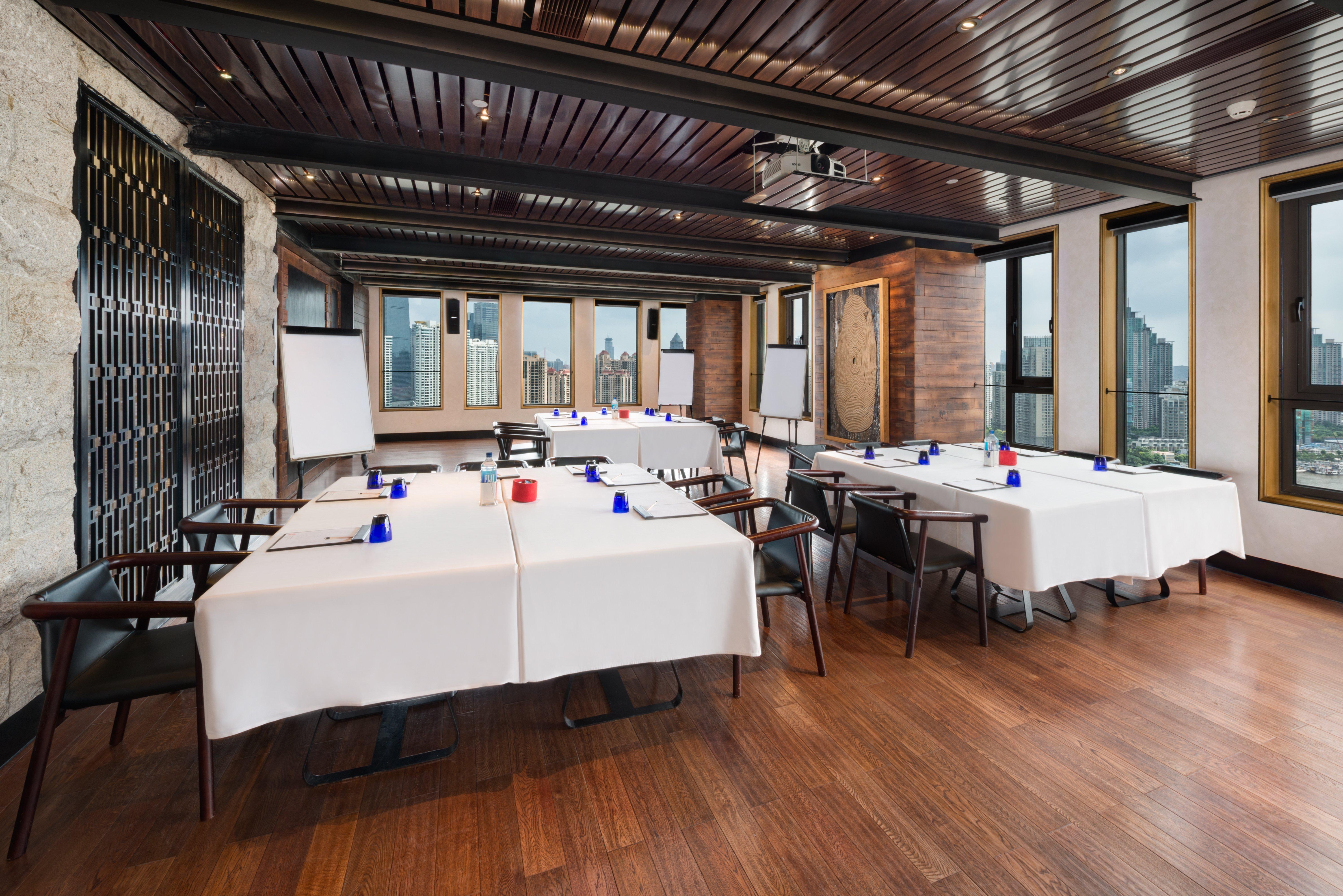 Hotel Indigo Shanghai On The Bund By Ihg Εξωτερικό φωτογραφία