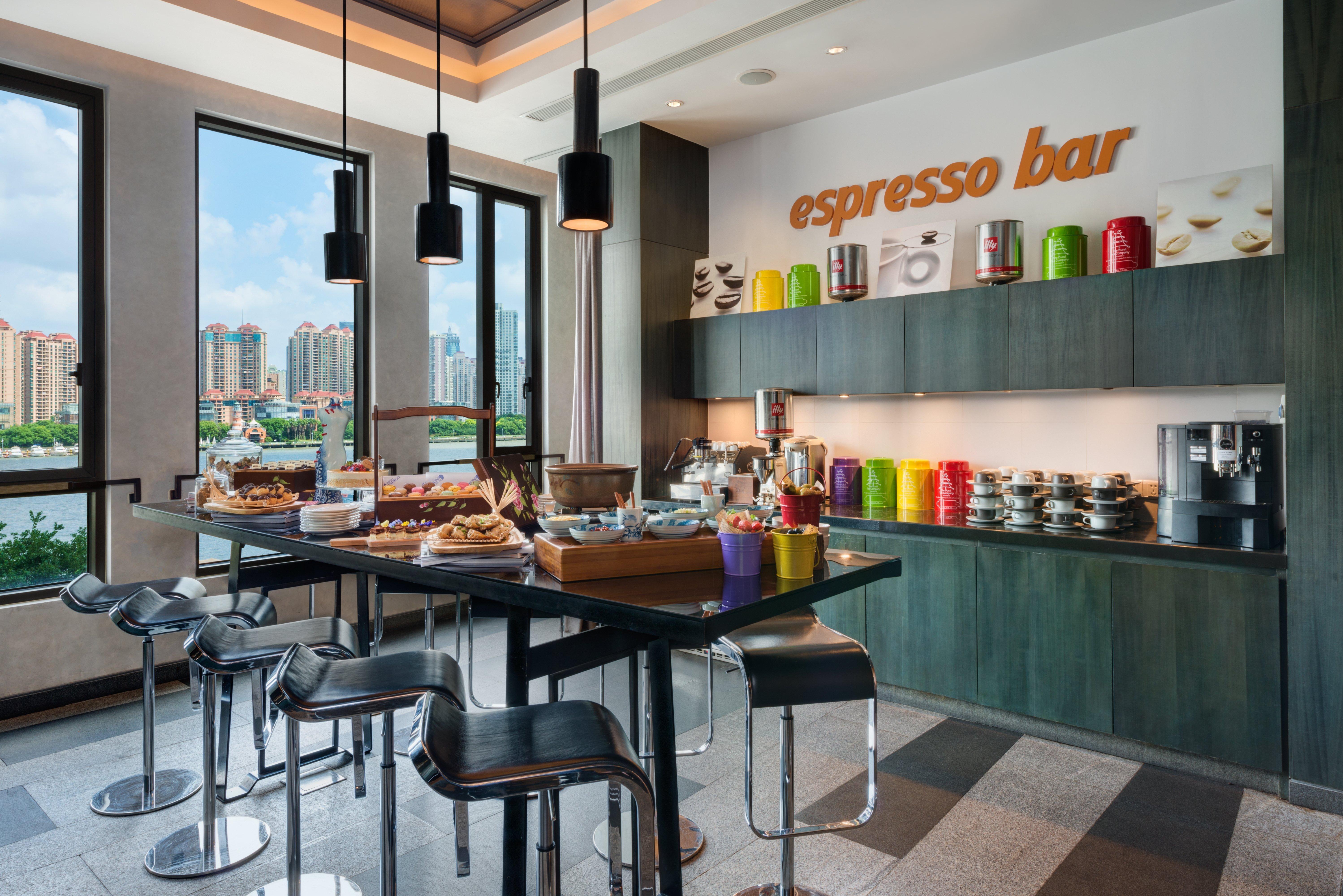 Hotel Indigo Shanghai On The Bund By Ihg Εξωτερικό φωτογραφία