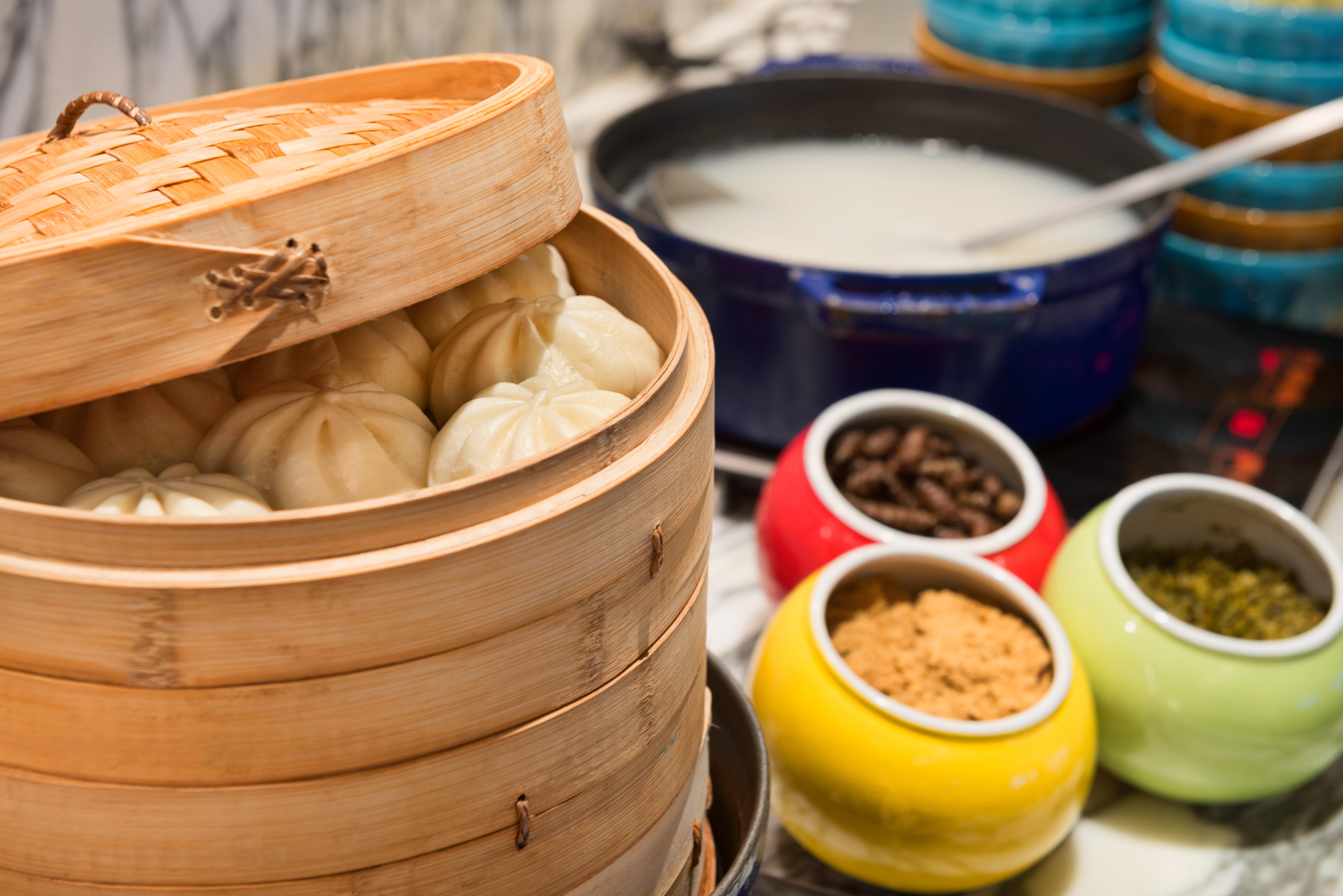 Hotel Indigo Shanghai On The Bund By Ihg Εξωτερικό φωτογραφία