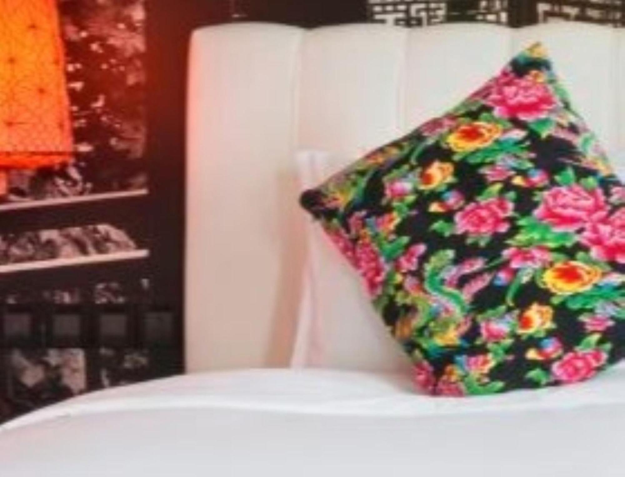 Hotel Indigo Shanghai On The Bund By Ihg Εξωτερικό φωτογραφία